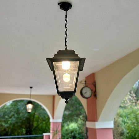 Villa Valia Seaside Ypsos Exteriör bild