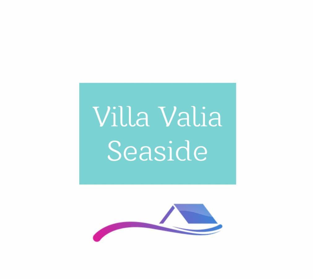 Villa Valia Seaside Ypsos Exteriör bild
