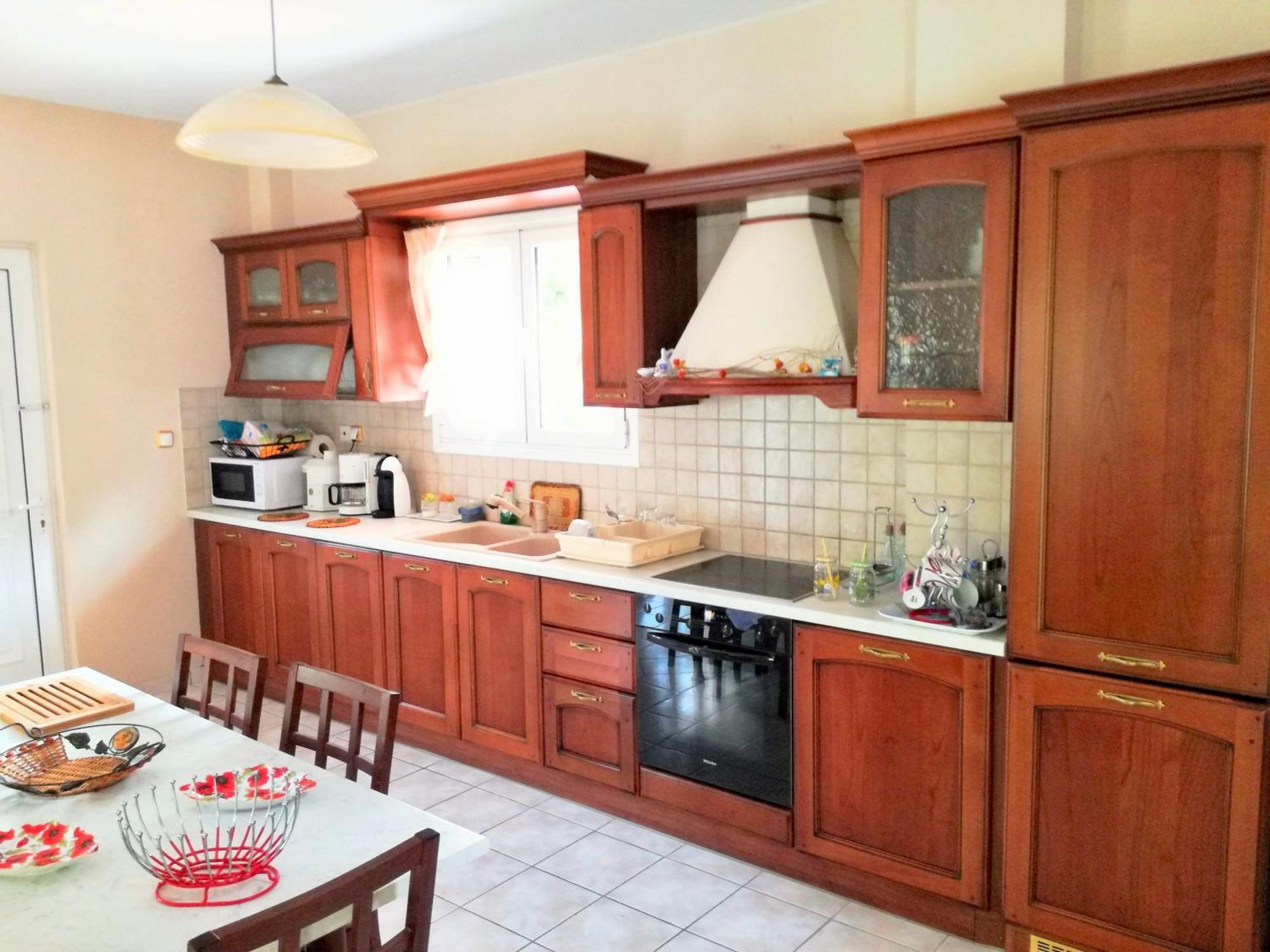 Villa Valia Seaside Ypsos Exteriör bild