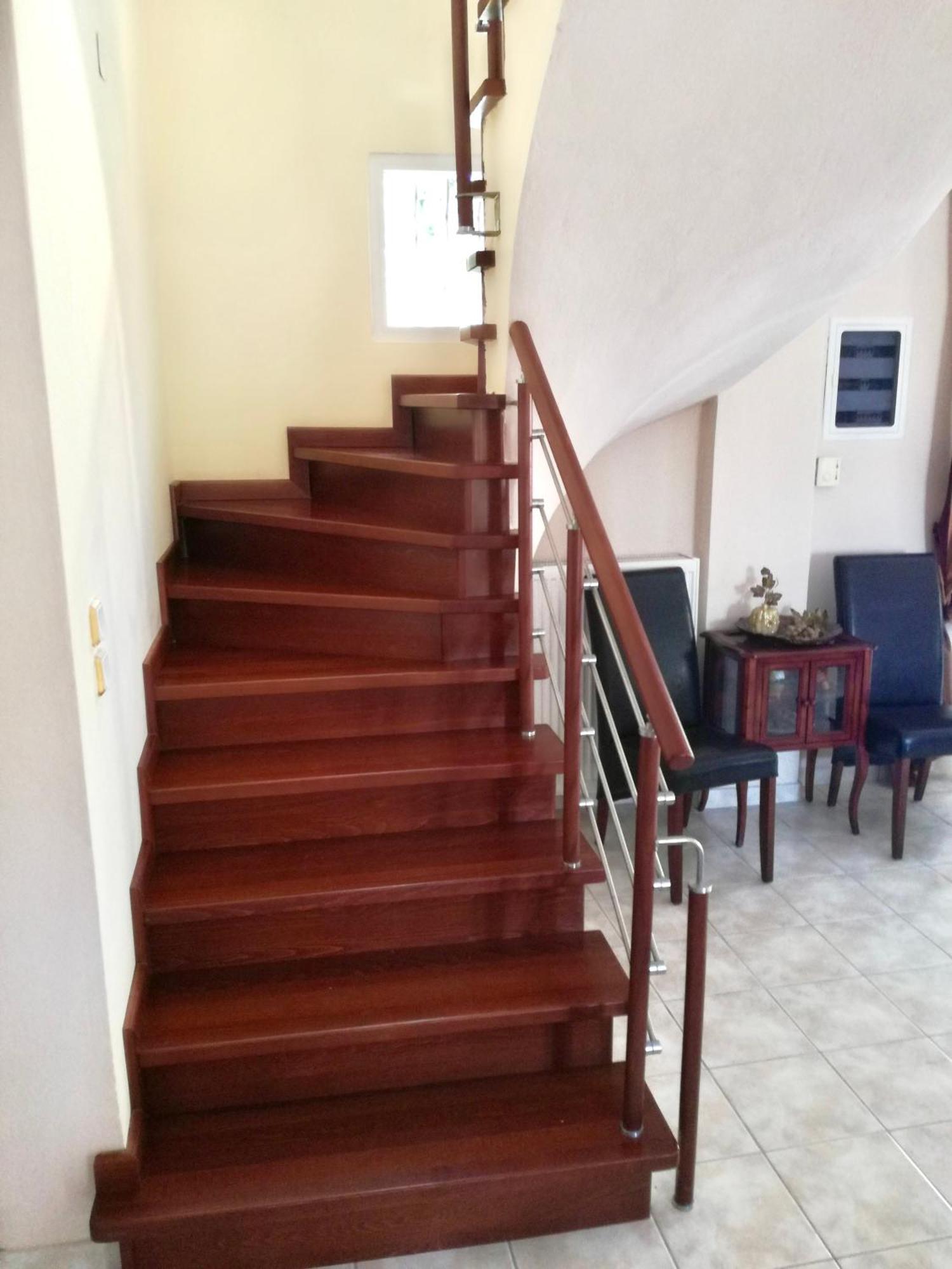 Villa Valia Seaside Ypsos Exteriör bild